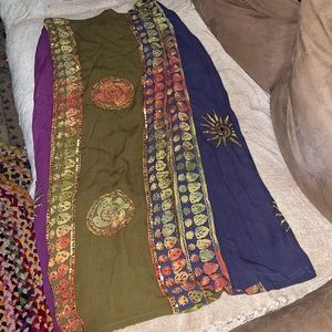 Soft Surroundings skirt